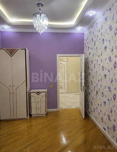Продаётся 3-комн. новостройка 114 м², м. Нариман Нариманов, photo 8 from 12