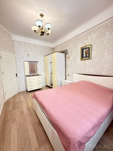 Satılır 2 otaqlı yeni tikili 52 m², İnşaatçılar m., photo 9 from 17
