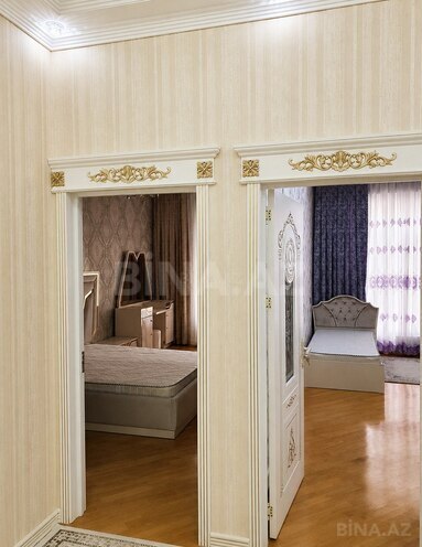 Продаётся 3-комн. новостройка 114 м², м. Нариман Нариманов, photo 5 from 12