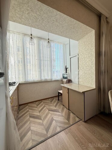 Satılır 2 otaqlı yeni tikili 52 m², İnşaatçılar m., photo 12 from 17