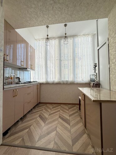 Satılır 2 otaqlı yeni tikili 52 m², İnşaatçılar m., photo 13 from 17