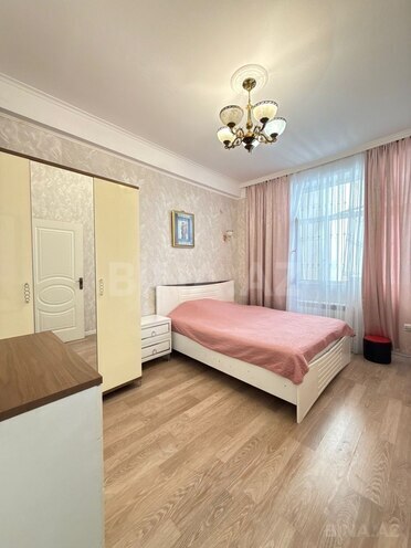 Satılır 2 otaqlı yeni tikili 52 m², İnşaatçılar m., photo 8 from 17