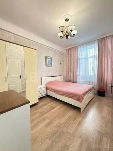 Satılır 2 otaqlı yeni tikili 52 m², İnşaatçılar m., photo 7 from 17