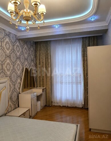 Продаётся 3-комн. новостройка 114 м², м. Нариман Нариманов, photo 7 from 12