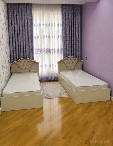 Продаётся 3-комн. новостройка 114 м², м. Нариман Нариманов, photo 9 from 12
