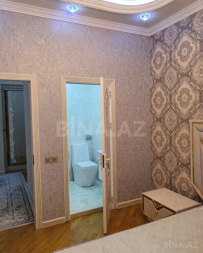 Продаётся 3-комн. новостройка 114 м², м. Нариман Нариманов, photo 6 from 12