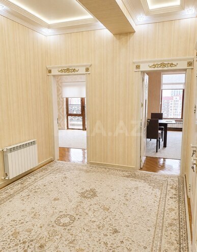Продаётся 3-комн. новостройка 114 м², м. Нариман Нариманов, photo 10 from 12