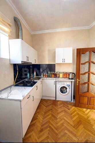 Сдаётся 3-комн. вторичка 100 м², м. Сахил, photo 5 from 7