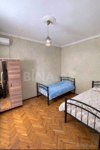 Сдаётся 3-комн. вторичка 100 м², м. Сахил, photo 4 from 7