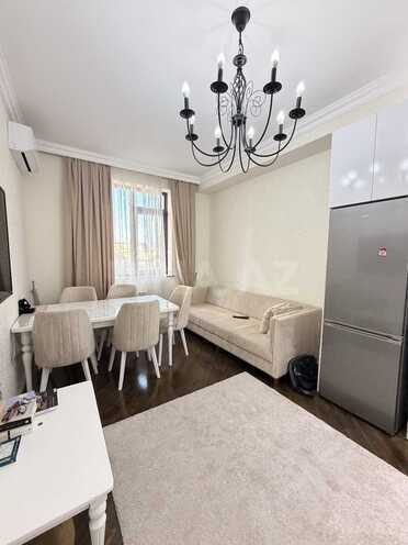 Продаётся 2-комн. новостройка 70 м², м. Шах Исмаил Хатаи, photo 3 from 22