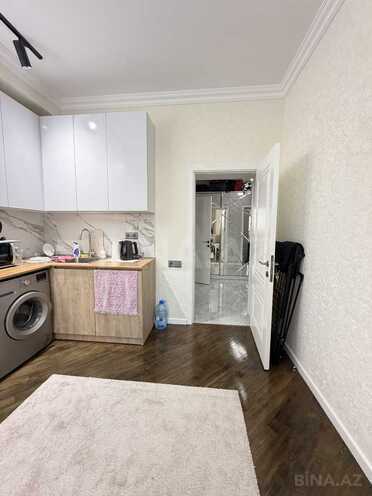 Продаётся 2-комн. новостройка 70 м², м. Шах Исмаил Хатаи, photo 7 from 22