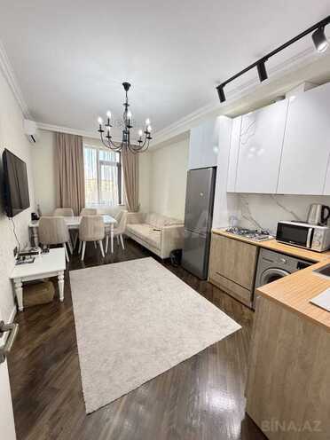Продаётся 2-комн. новостройка 70 м², м. Шах Исмаил Хатаи, photo 8 from 22