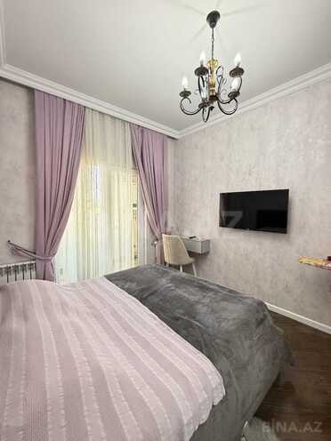 Продаётся 2-комн. новостройка 70 м², м. Шах Исмаил Хатаи, photo 11 from 22