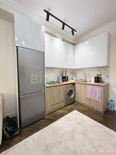 Продаётся 2-комн. новостройка 70 м², м. Шах Исмаил Хатаи, photo 6 from 22