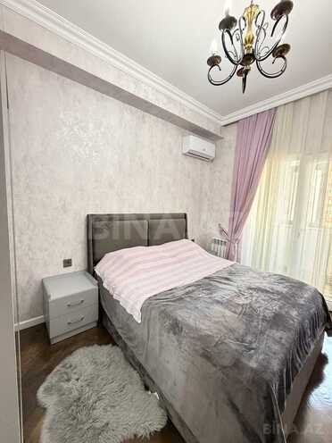 Продаётся 2-комн. новостройка 70 м², м. Шах Исмаил Хатаи, photo 10 from 22