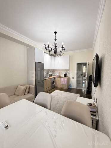 Продаётся 2-комн. новостройка 70 м², м. Шах Исмаил Хатаи, photo 4 from 22
