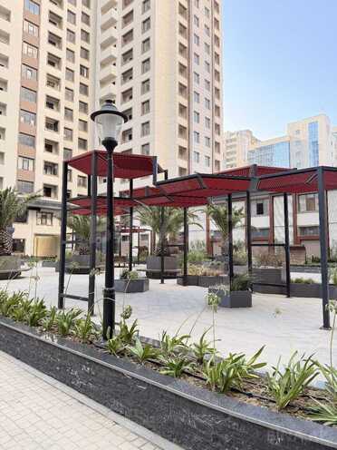 Продаётся 2-комн. новостройка 70 м², м. Шах Исмаил Хатаи, photo 21 from 22