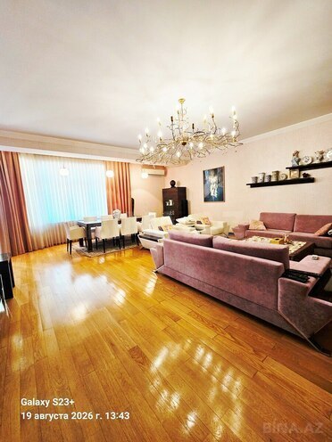 Продаётся 4-комн. новостройка 196 м², м. 28 мая, photo 3 from 18