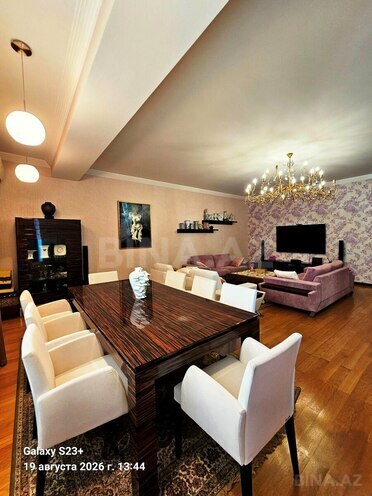 Продаётся 4-комн. новостройка 196 м², м. 28 мая, photo 6 from 18