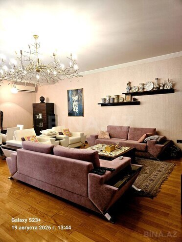 Продаётся 4-комн. новостройка 196 м², м. 28 мая, photo 4 from 18