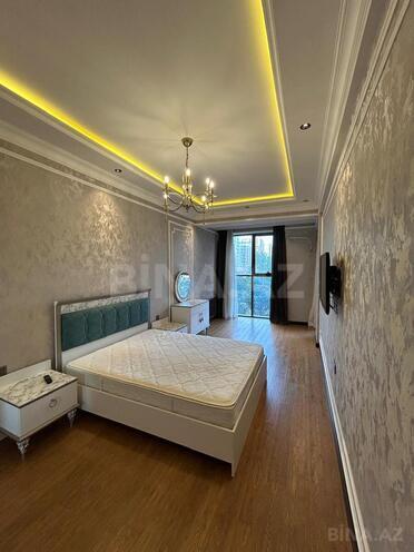 Продаётся 2-комн. новостройка 105 м², м. 28 мая, photo 13 from 19