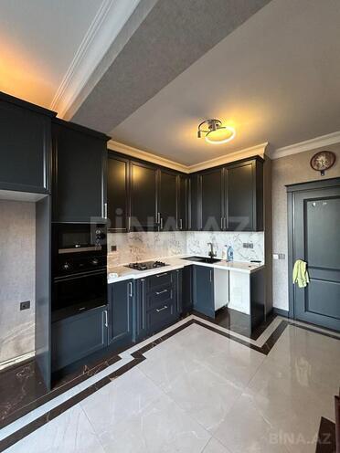 Продаётся 2-комн. новостройка 105 м², м. 28 мая, photo 7 from 19
