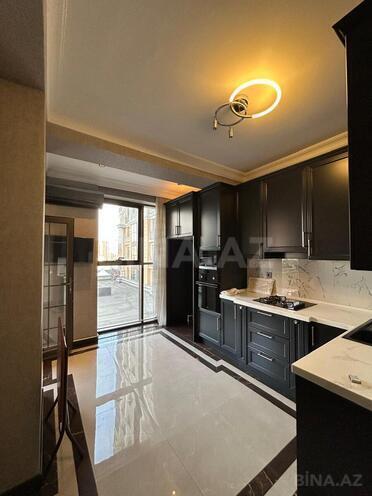 Продаётся 2-комн. новостройка 105 м², м. 28 мая, photo 9 from 19