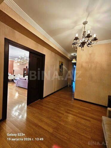 Продаётся 4-комн. новостройка 196 м², м. 28 мая, photo 8 from 18