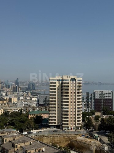 Satılır 3 otaqlı yeni tikili 124.7 m², Elmlər Akademiyası m., photo 3 from 32