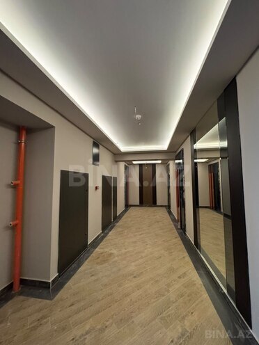 Satılır 3 otaqlı yeni tikili 124.7 m², Elmlər Akademiyası m., photo 6 from 32
