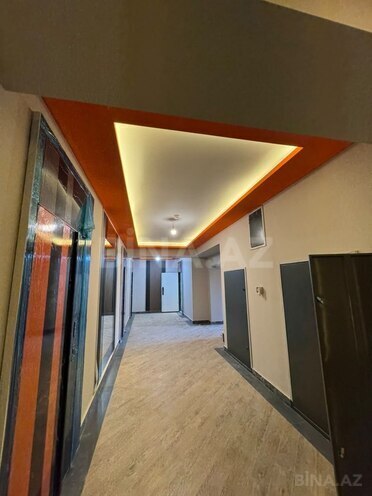 Satılır 3 otaqlı yeni tikili 124.7 m², Elmlər Akademiyası m., photo 4 from 32