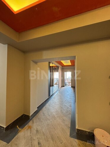 Satılır 3 otaqlı yeni tikili 124.7 m², Elmlər Akademiyası m., photo 5 from 32