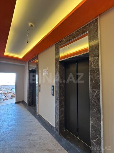 Satılır 3 otaqlı yeni tikili 124.7 m², Elmlər Akademiyası m., photo 7 from 32