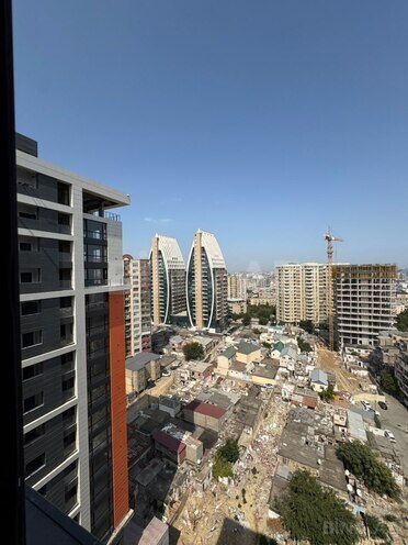 Satılır 3 otaqlı yeni tikili 124.7 m², Elmlər Akademiyası m., photo 10 from 32