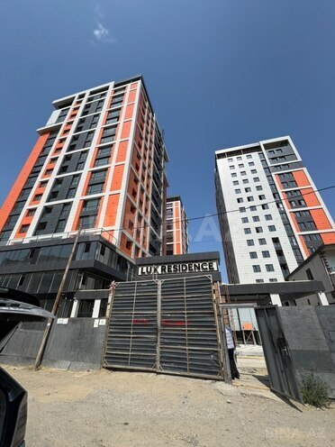 Satılır 3 otaqlı yeni tikili 124.7 m², Elmlər Akademiyası m., photo 1 from 32