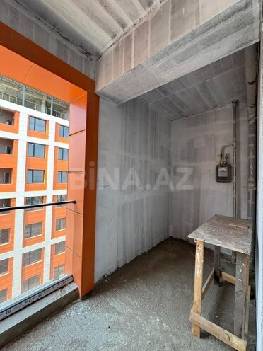 Satılır 3 otaqlı yeni tikili 124.7 m², Elmlər Akademiyası m., photo 28 from 32