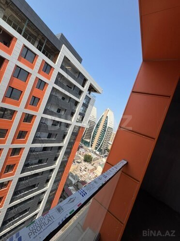 Satılır 3 otaqlı yeni tikili 124.7 m², Elmlər Akademiyası m., photo 29 from 32