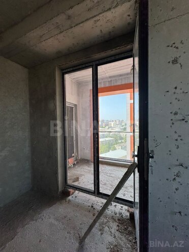 Satılır 3 otaqlı yeni tikili 124.7 m², Elmlər Akademiyası m., photo 27 from 32