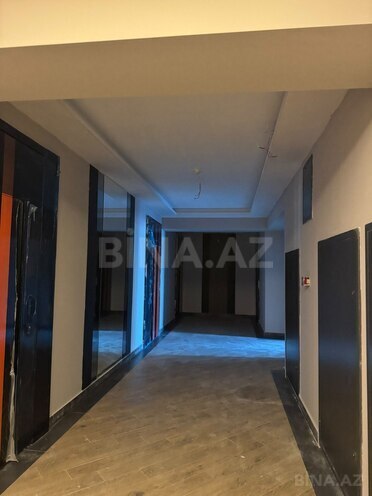 Satılır 3 otaqlı yeni tikili 124.7 m², Elmlər Akademiyası m., photo 9 from 32