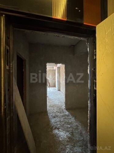 Satılır 3 otaqlı yeni tikili 124.7 m², Elmlər Akademiyası m., photo 19 from 32