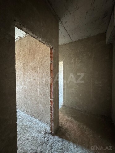 Satılır 3 otaqlı yeni tikili 124.7 m², Elmlər Akademiyası m., photo 15 from 32