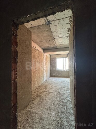 Satılır 3 otaqlı yeni tikili 124.7 m², Elmlər Akademiyası m., photo 14 from 32