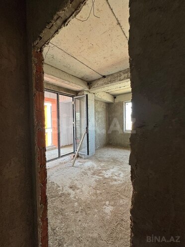 Satılır 3 otaqlı yeni tikili 124.7 m², Elmlər Akademiyası m., photo 23 from 32