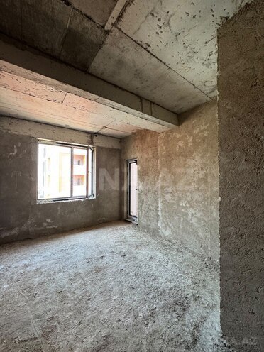 Satılır 3 otaqlı yeni tikili 124.7 m², Elmlər Akademiyası m., photo 12 from 32