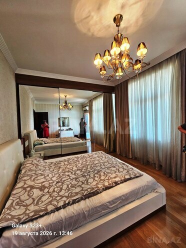 Продаётся 4-комн. новостройка 196 м², м. 28 мая, photo 11 from 18