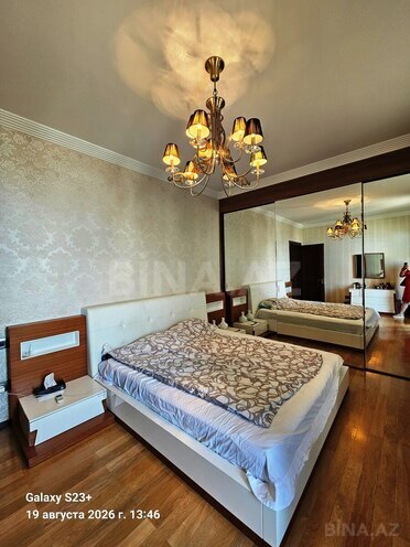 Продаётся 4-комн. новостройка 196 м², м. 28 мая, photo 12 from 18
