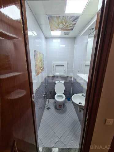 İcarəyə verilir 2 otaqlı yeni tikili 90 m², Nəsimi r., photo 9 from 10