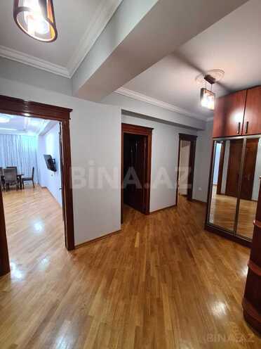 İcarəyə verilir 2 otaqlı yeni tikili 90 m², Nəsimi r., photo 7 from 10