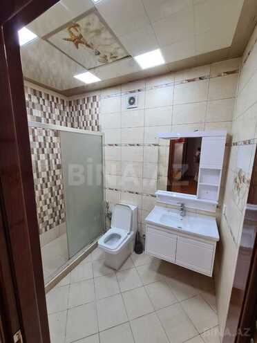 İcarəyə verilir 2 otaqlı yeni tikili 90 m², Nəsimi r., photo 8 from 10