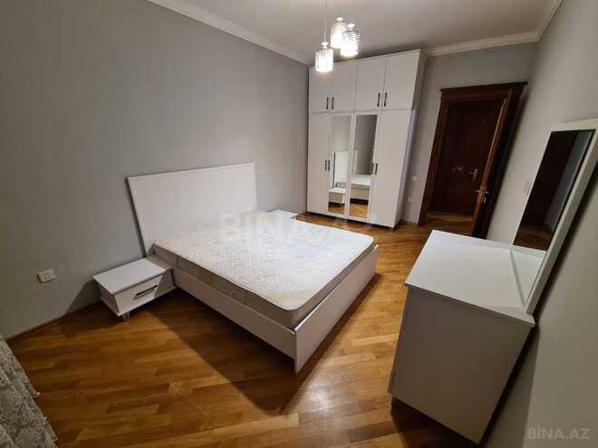 İcarəyə verilir 2 otaqlı yeni tikili 90 m², Nəsimi r., photo 5 from 10